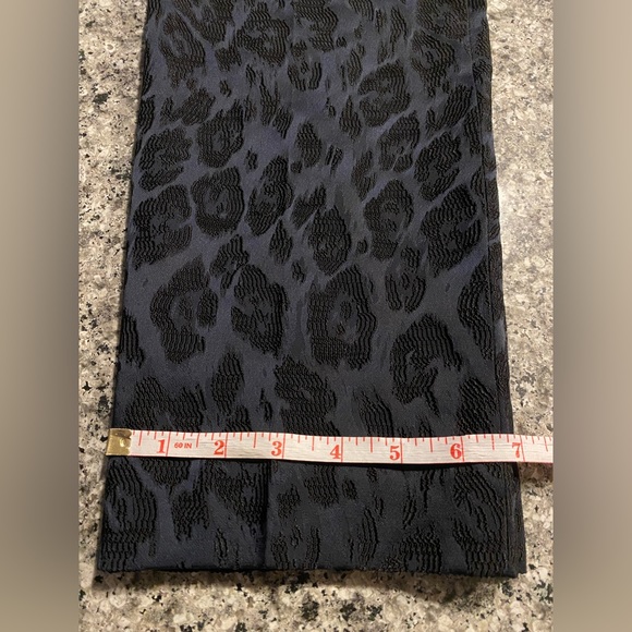 ZARA Animal Print Pants Size XL - Picture 10 of 11